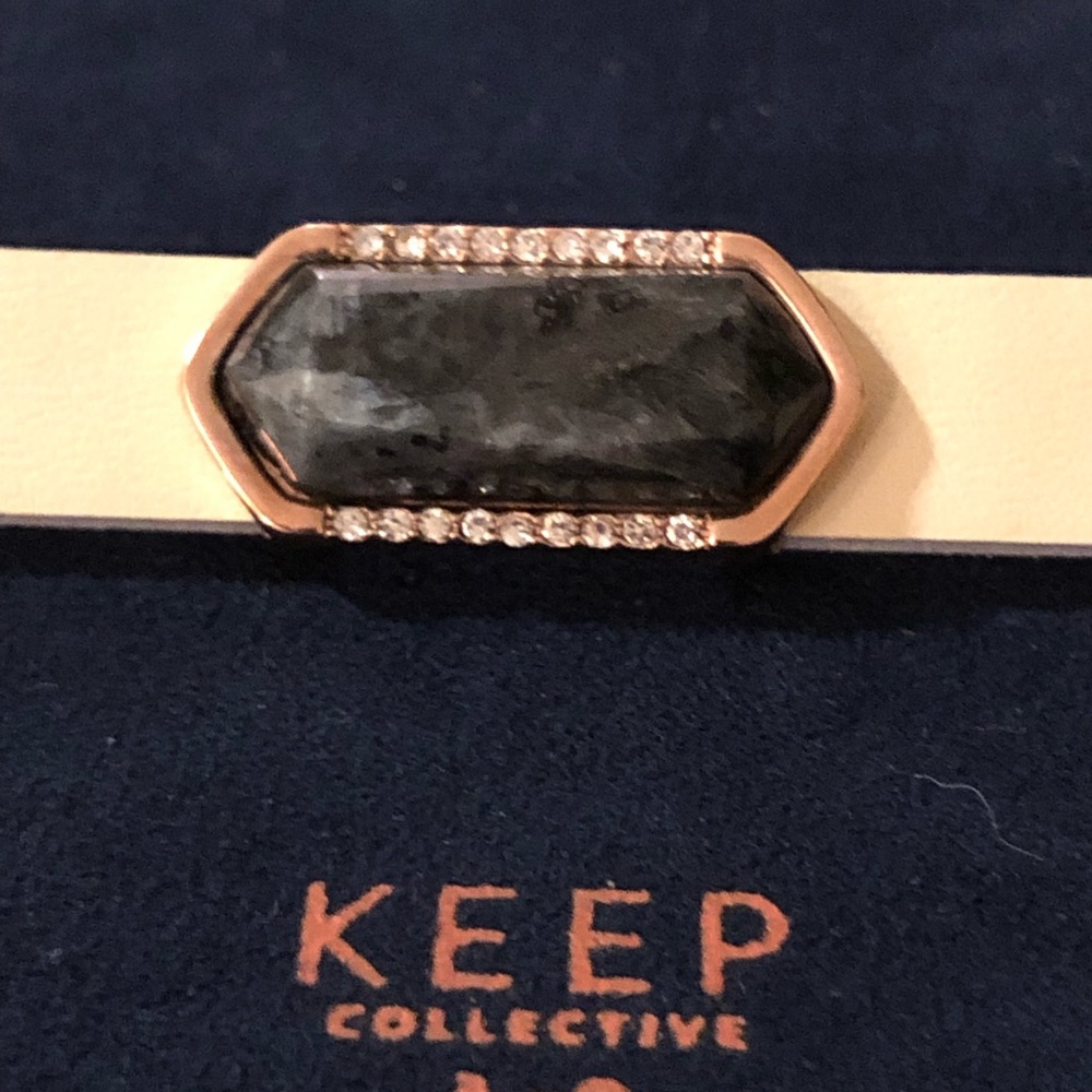 KEEP Collective Charm